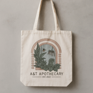 Tote Bags