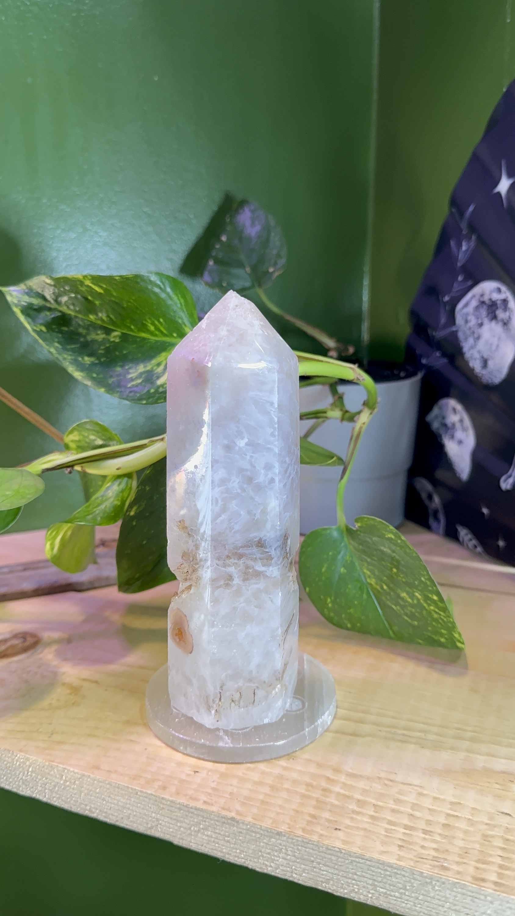 Rose Amethyst Towers 2 Rose Amethyst Towers - Image 2