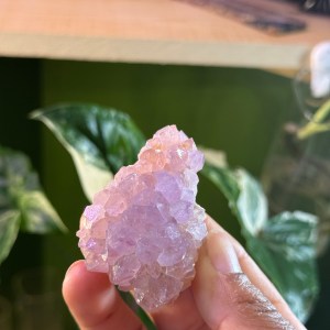 Home 7 Spirit Quartz