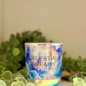 Home 2 Celestial Dreams Soy Wax Candle